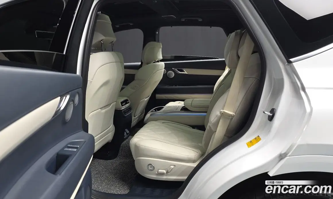 Genesis GV80 2024 3.5 автомат (гидро), фото 16 Genesis GV80 2024 3.5 автомат (гидро), фото 16
