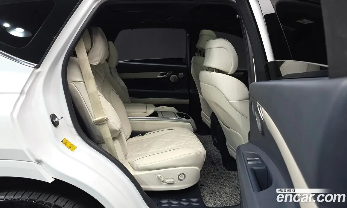 Genesis GV80 2024 3.5 автомат (гидро), фото 18 Genesis GV80 2024 3.5 автомат (гидро), фото 18