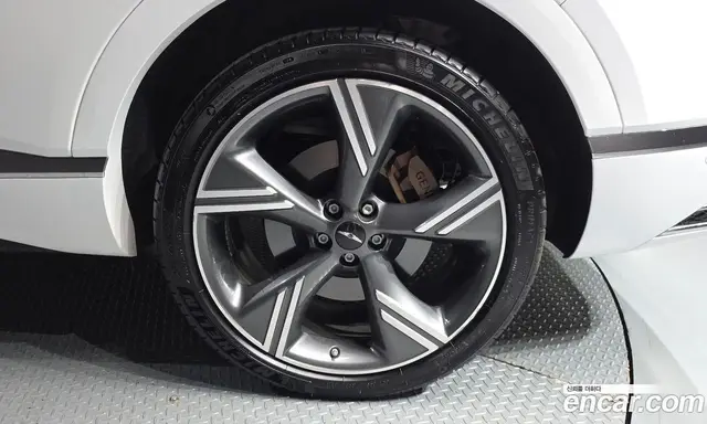 Genesis GV80 2024 3.5 автомат (гидро), миниатюра 7 Genesis GV80 2024 3.5 автомат (гидро), миниатюра 7