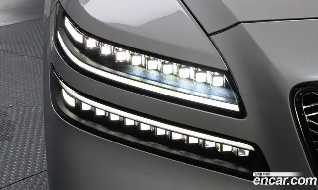 Genesis GV80 2024 3.5 автомат (гидро), миниатюра 8 Genesis GV80 2024 3.5 автомат (гидро), миниатюра 8