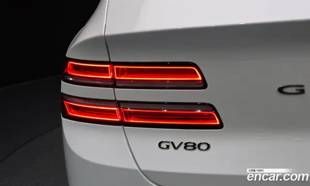 Genesis GV80 2024 3.5 автомат (гидро), миниатюра 9 Genesis GV80 2024 3.5 автомат (гидро), миниатюра 9