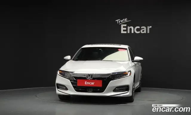 Honda Accord 2019 2.0 автомат (гидро), миниатюра 2 Honda Accord 2019 2.0 автомат (гидро), миниатюра 2