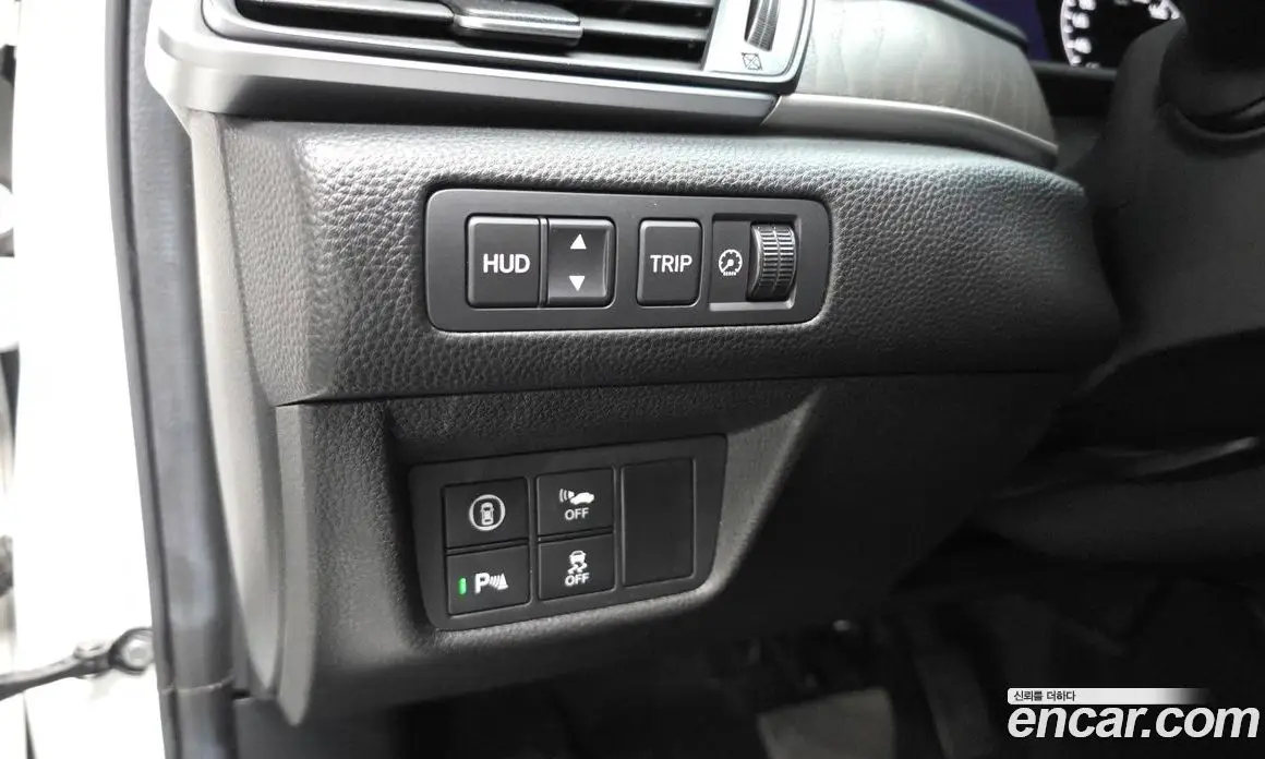 Honda Accord 2019 2.0 автомат (гидро), фото 18 Honda Accord 2019 2.0 автомат (гидро), фото 18