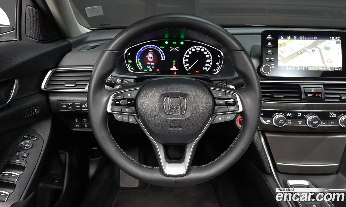 Honda Accord 2019 2.0 автомат (гидро), фото 19 Honda Accord 2019 2.0 автомат (гидро), фото 19