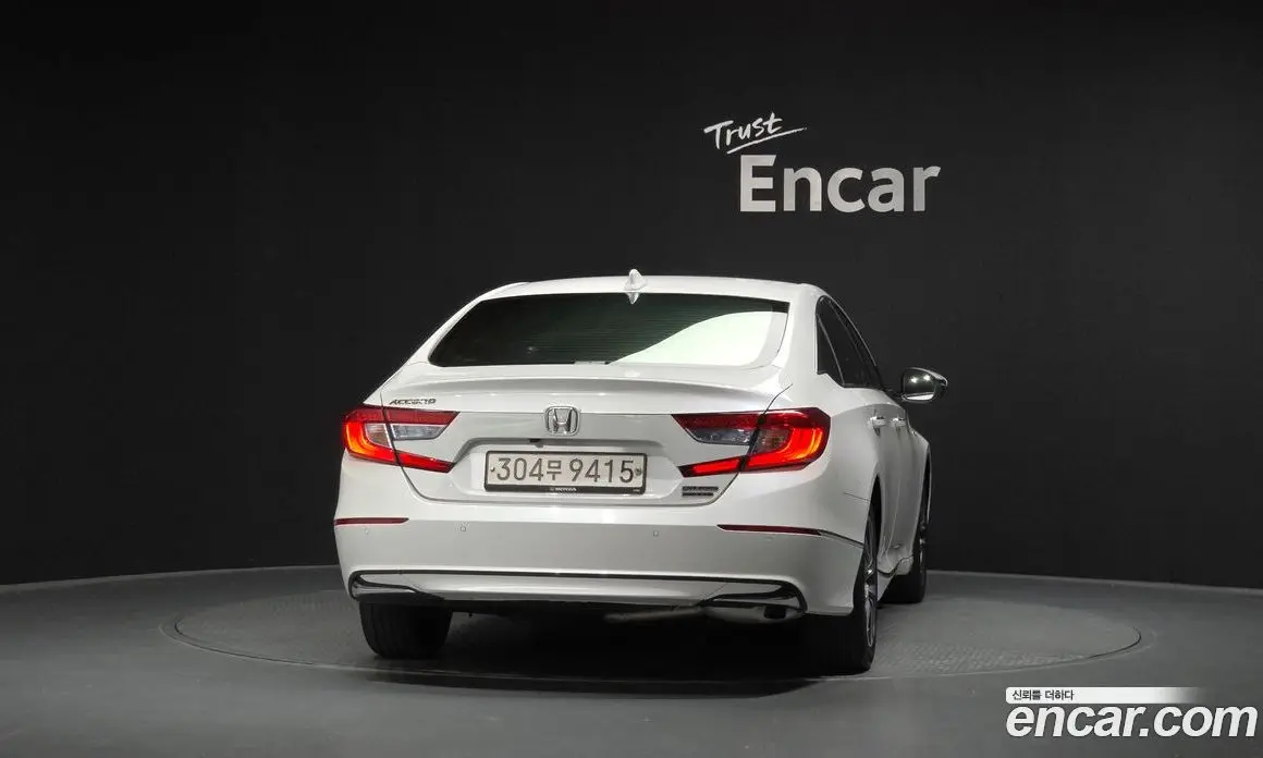 Honda Accord 2019 2.0 автомат (гидро), фото 3 Honda Accord 2019 2.0 автомат (гидро), фото 3