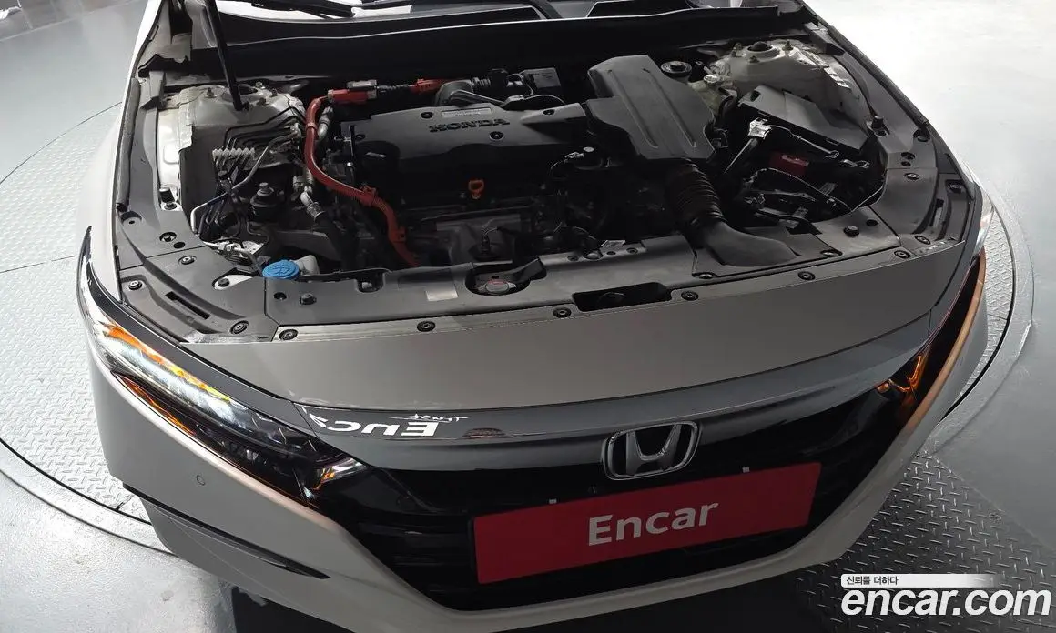 Honda Accord 2019 2.0 автомат (гидро), фото 5 Honda Accord 2019 2.0 автомат (гидро), фото 5