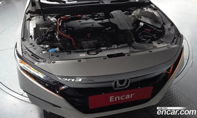 Honda Accord 2019 2.0 автомат (гидро), миниатюра 5 Honda Accord 2019 2.0 автомат (гидро), миниатюра 5