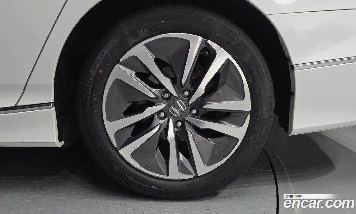 Honda Accord 2019 2.0 автомат (гидро), фото 6 Honda Accord 2019 2.0 автомат (гидро), фото 6