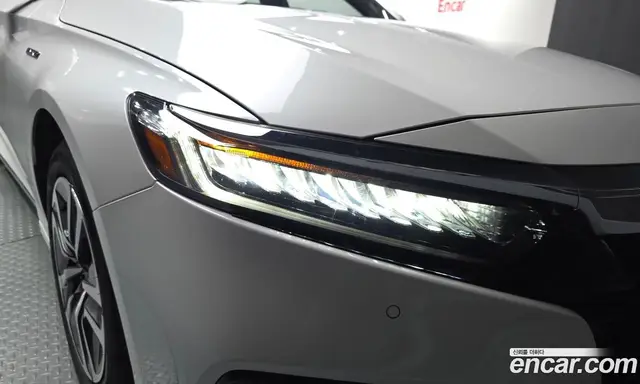 Honda Accord 2019 2.0 автомат (гидро), миниатюра 7 Honda Accord 2019 2.0 автомат (гидро), миниатюра 7