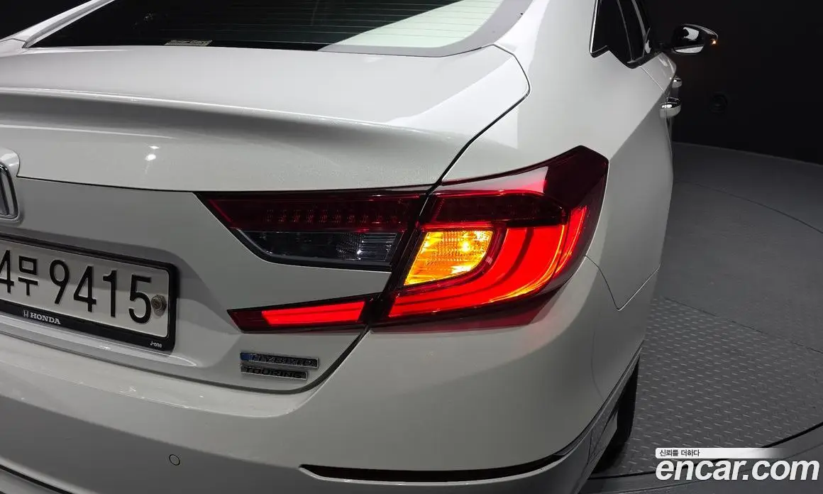 Honda Accord 2019 2.0 автомат (гидро), фото 8 Honda Accord 2019 2.0 автомат (гидро), фото 8