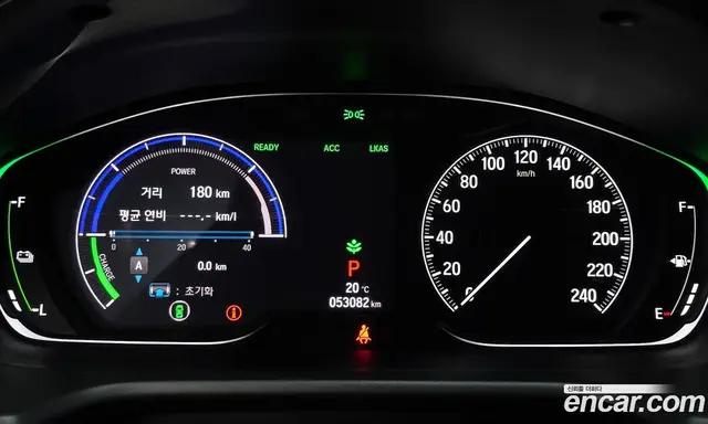 Honda Accord 2019 2.0 автомат (гидро), миниатюра 10 Honda Accord 2019 2.0 автомат (гидро), миниатюра 10