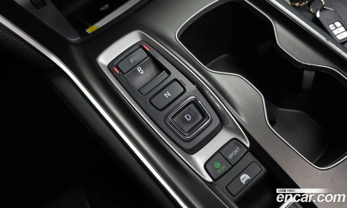 Honda Accord 2019 2.0 автомат (гидро), фото 11