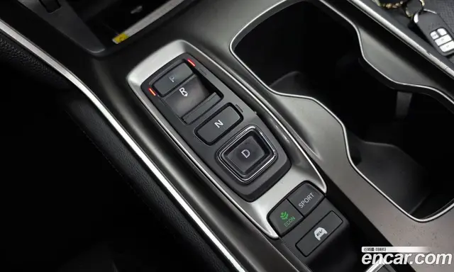 Honda Accord 2019 2.0 автомат (гидро), миниатюра 11