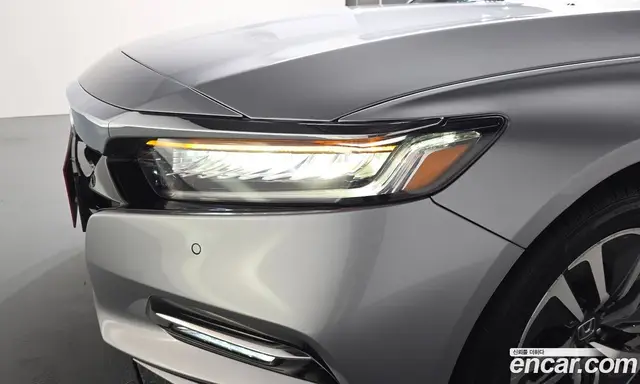 Honda Accord 2019 2.0 автомат (гидро), миниатюра 7