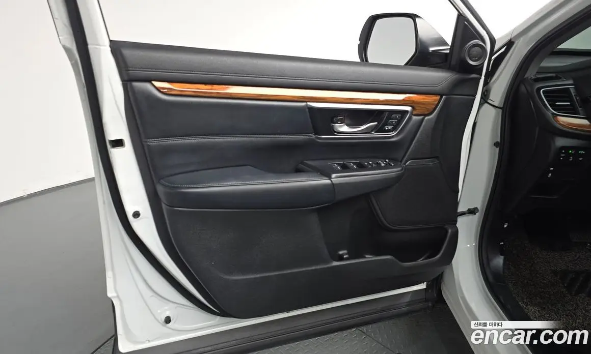 Honda CR-V 2021 2.0 автомат (гидро), фото 13