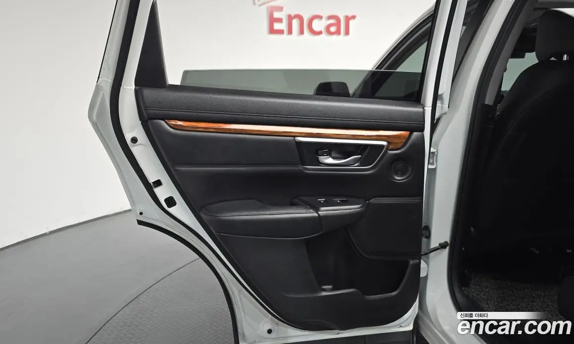 Honda CR-V 2021 2.0 автомат (гидро), фото 14