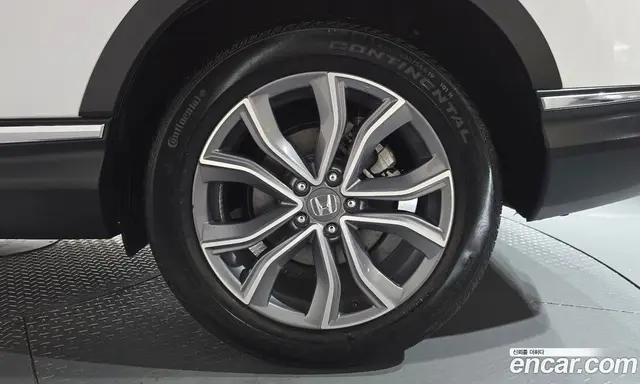 Honda CR-V 2021 2.0 автомат (гидро), миниатюра 6