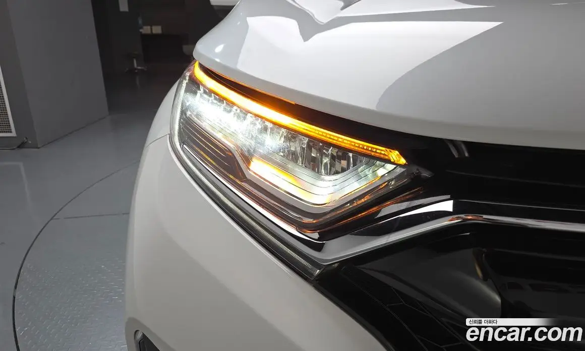 Honda CR-V 2021 2.0 автомат (гидро), фото 7