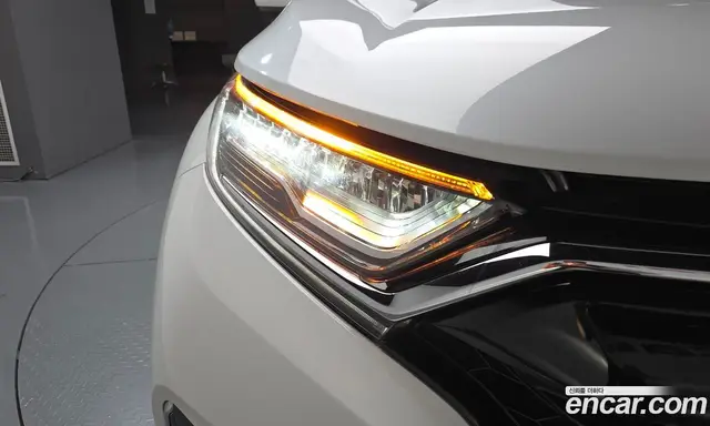 Honda CR-V 2021 2.0 автомат (гидро), миниатюра 7