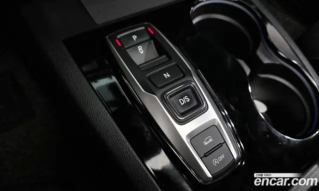Honda Pilot 2019 3.5 автомат (гидро), миниатюра 12