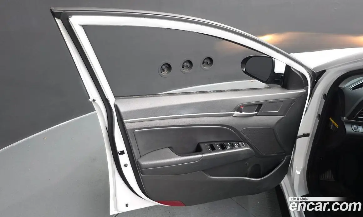 Hyundai Avante 2019 1.6 автомат (гидро), фото 13 Hyundai Avante 2019 1.6 автомат (гидро), фото 13