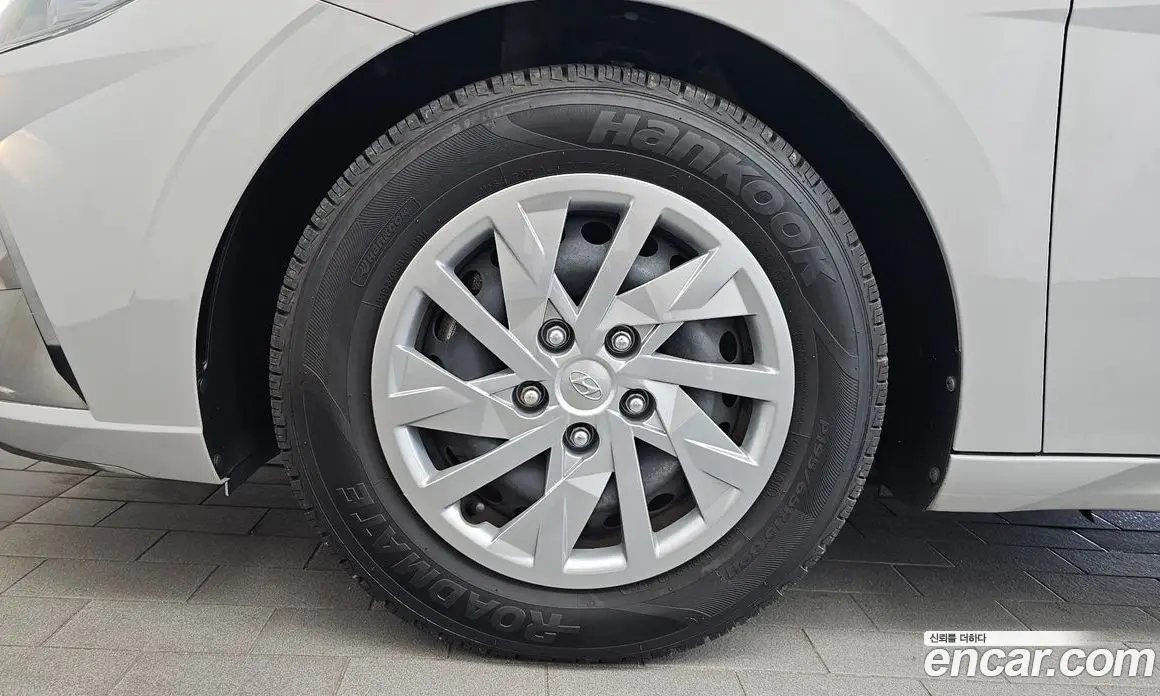 Hyundai Avante 2020 1.6 автомат (гидро), фото 5