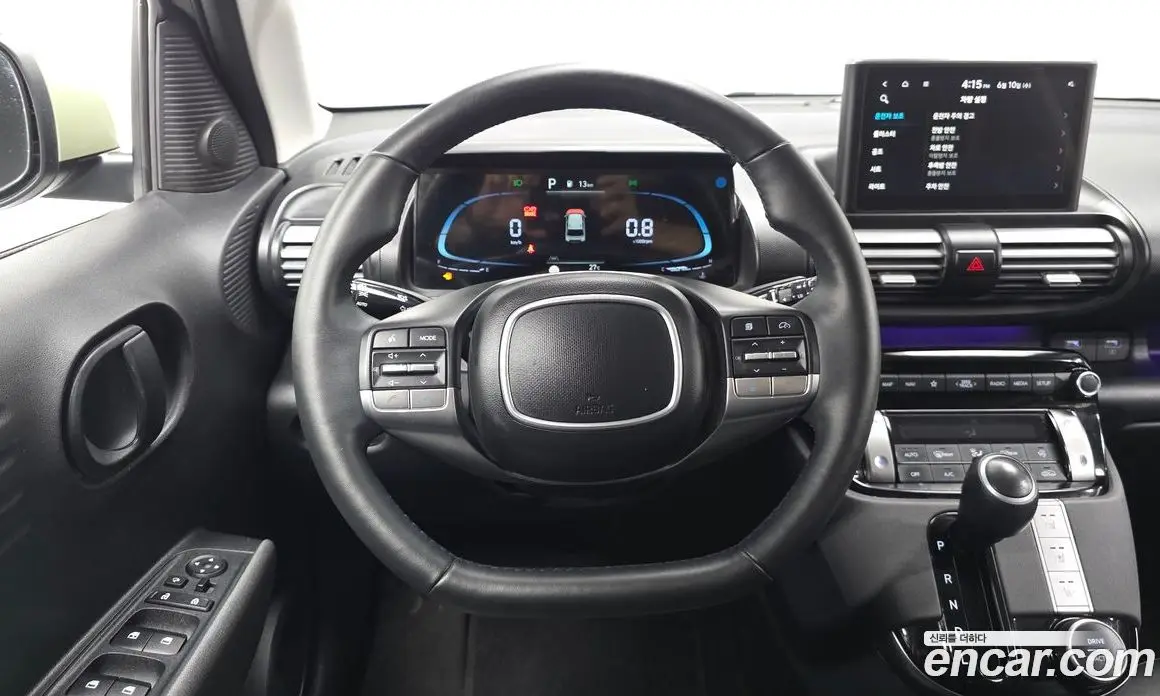 Hyundai Casper 2022 1.0 автомат (гидро), фото 19 Hyundai Casper 2022 1.0 автомат (гидро), фото 19