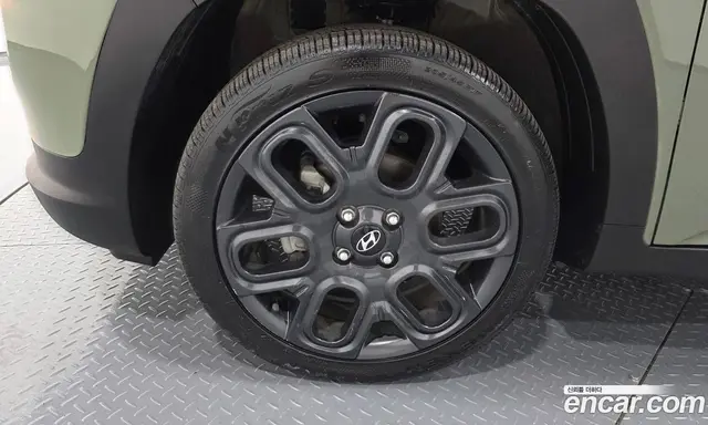 Hyundai Casper 2022 1.0 автомат (гидро), миниатюра 5 Hyundai Casper 2022 1.0 автомат (гидро), миниатюра 5
