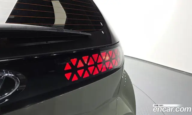 Hyundai Casper 2022 1.0 автомат (гидро), миниатюра 9 Hyundai Casper 2022 1.0 автомат (гидро), миниатюра 9