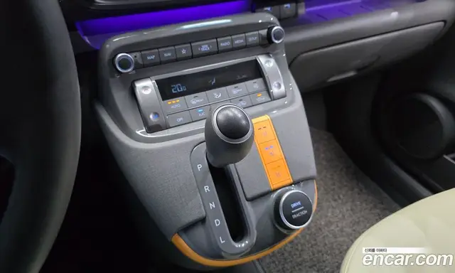 Hyundai Casper 2022 1.0 автомат (гидро), миниатюра 12