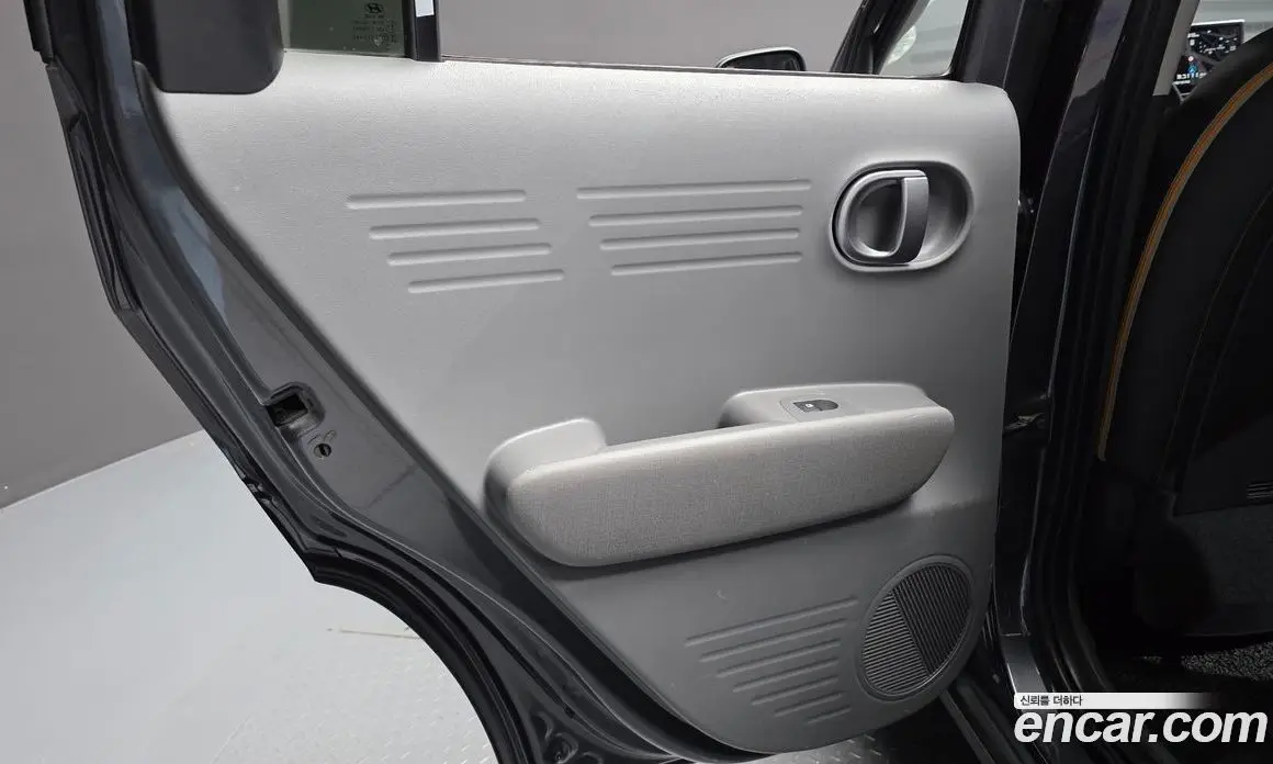Hyundai Casper 2022 1.0 автомат (гидро), фото 15