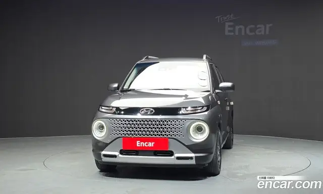Hyundai Casper 2022 1.0 автомат (гидро), миниатюра 3