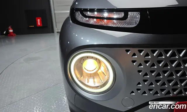 Hyundai Casper 2022 1.0 автомат (гидро), миниатюра 8