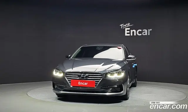 Hyundai Grandeur 2017 2.4 автомат (гидро), миниатюра 3 Hyundai Grandeur 2017 2.4 автомат (гидро), миниатюра 3