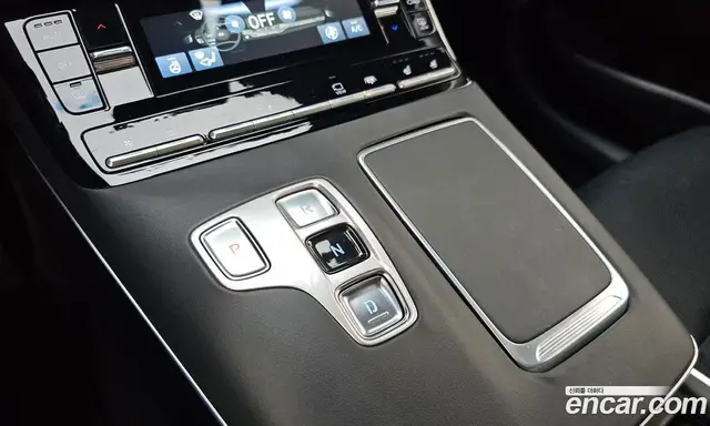 Hyundai Grandeur 2020 2.5 автомат (гидро), миниатюра 11 Hyundai Grandeur 2020 2.5 автомат (гидро), миниатюра 11