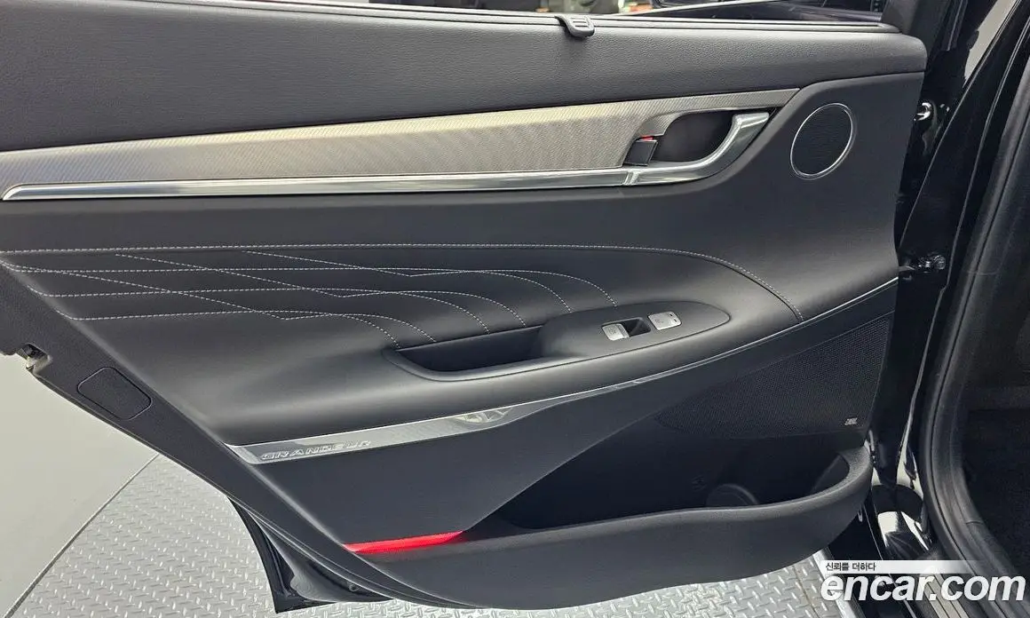 Hyundai Grandeur 2020 2.5 автомат (гидро), фото 14 Hyundai Grandeur 2020 2.5 автомат (гидро), фото 14
