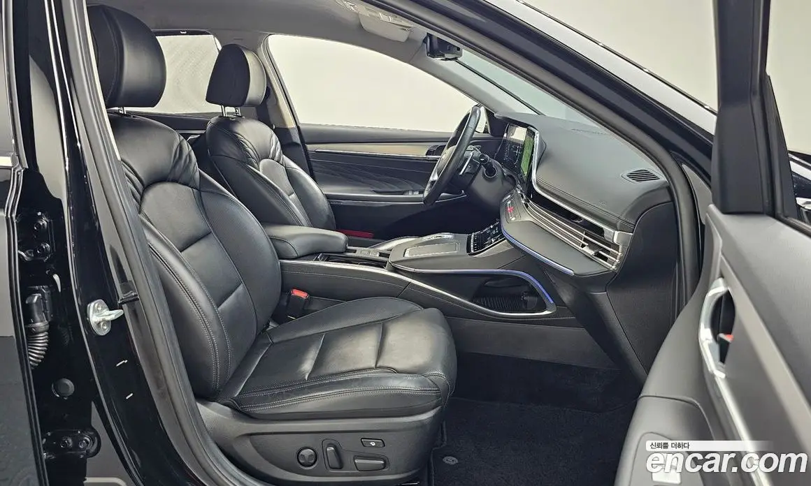 Hyundai Grandeur 2020 2.5 автомат (гидро), фото 16 Hyundai Grandeur 2020 2.5 автомат (гидро), фото 16