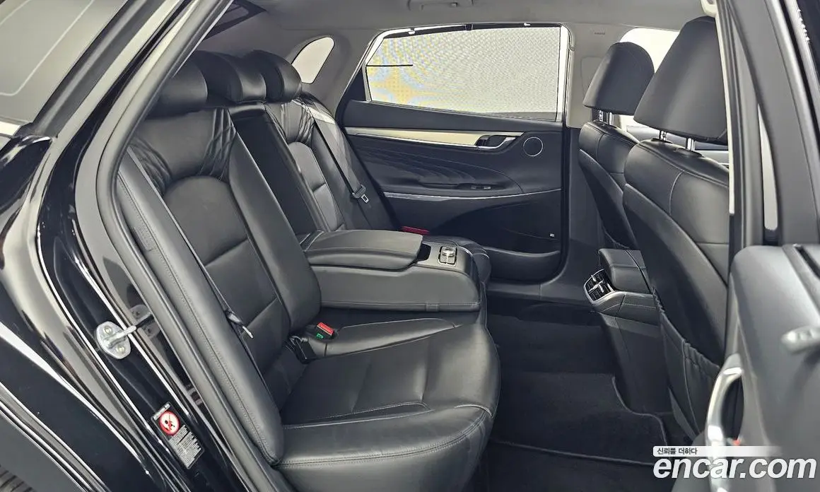 Hyundai Grandeur 2020 2.5 автомат (гидро), фото 17 Hyundai Grandeur 2020 2.5 автомат (гидро), фото 17