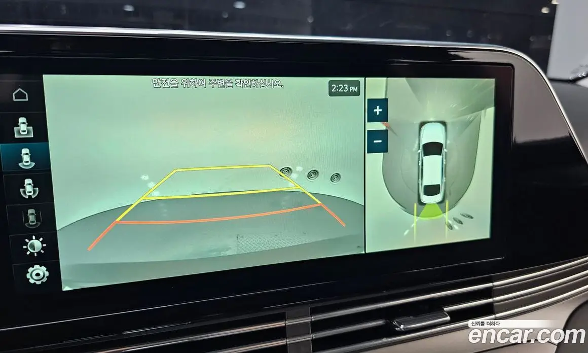 Hyundai Grandeur 2020 2.5 автомат (гидро), фото 20 Hyundai Grandeur 2020 2.5 автомат (гидро), фото 20