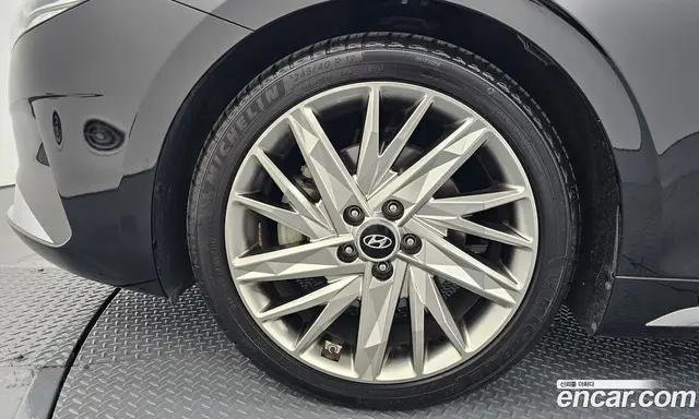 Hyundai Grandeur 2020 2.5 автомат (гидро), миниатюра 4 Hyundai Grandeur 2020 2.5 автомат (гидро), миниатюра 4