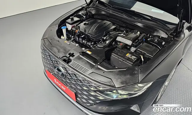 Hyundai Grandeur 2020 2.5 автомат (гидро), миниатюра 5 Hyundai Grandeur 2020 2.5 автомат (гидро), миниатюра 5