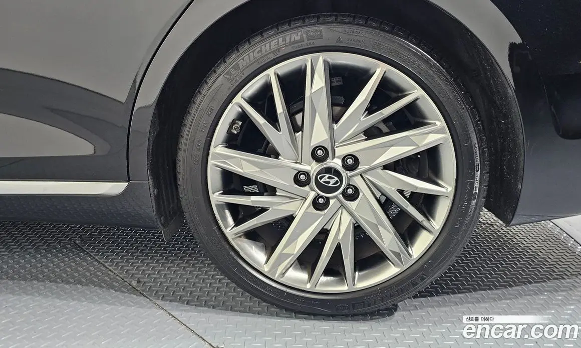 Hyundai Grandeur 2020 2.5 автомат (гидро), фото 6 Hyundai Grandeur 2020 2.5 автомат (гидро), фото 6