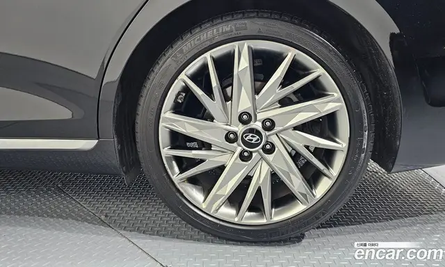 Hyundai Grandeur 2020 2.5 автомат (гидро), миниатюра 6 Hyundai Grandeur 2020 2.5 автомат (гидро), миниатюра 6