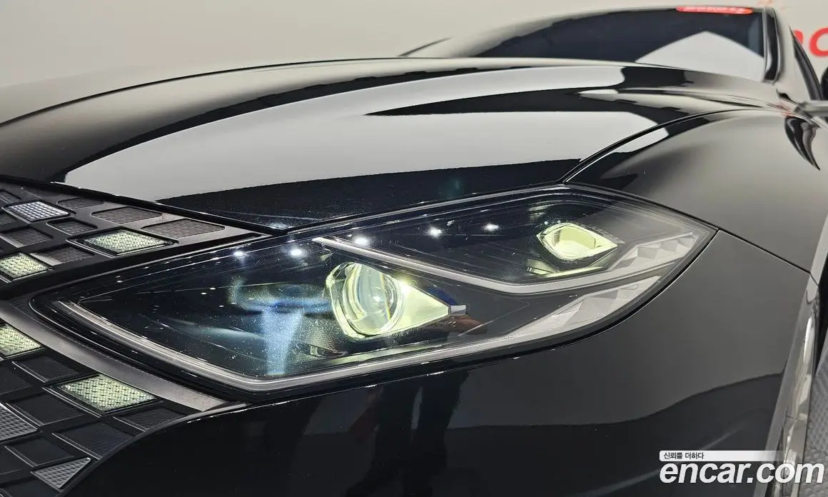 Hyundai Grandeur 2020 2.5 автомат (гидро), фото 7 Hyundai Grandeur 2020 2.5 автомат (гидро), фото 7