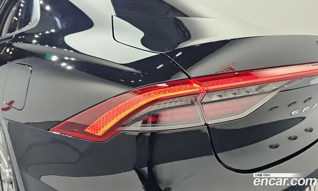 Hyundai Grandeur 2020 2.5 автомат (гидро), миниатюра 8 Hyundai Grandeur 2020 2.5 автомат (гидро), миниатюра 8