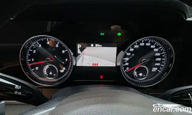Hyundai Grandeur 2021 2.5 автомат (гидро), миниатюра 11