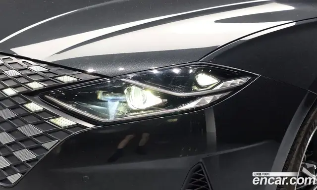 Hyundai Grandeur 2021 2.5 автомат (гидро), миниатюра 8