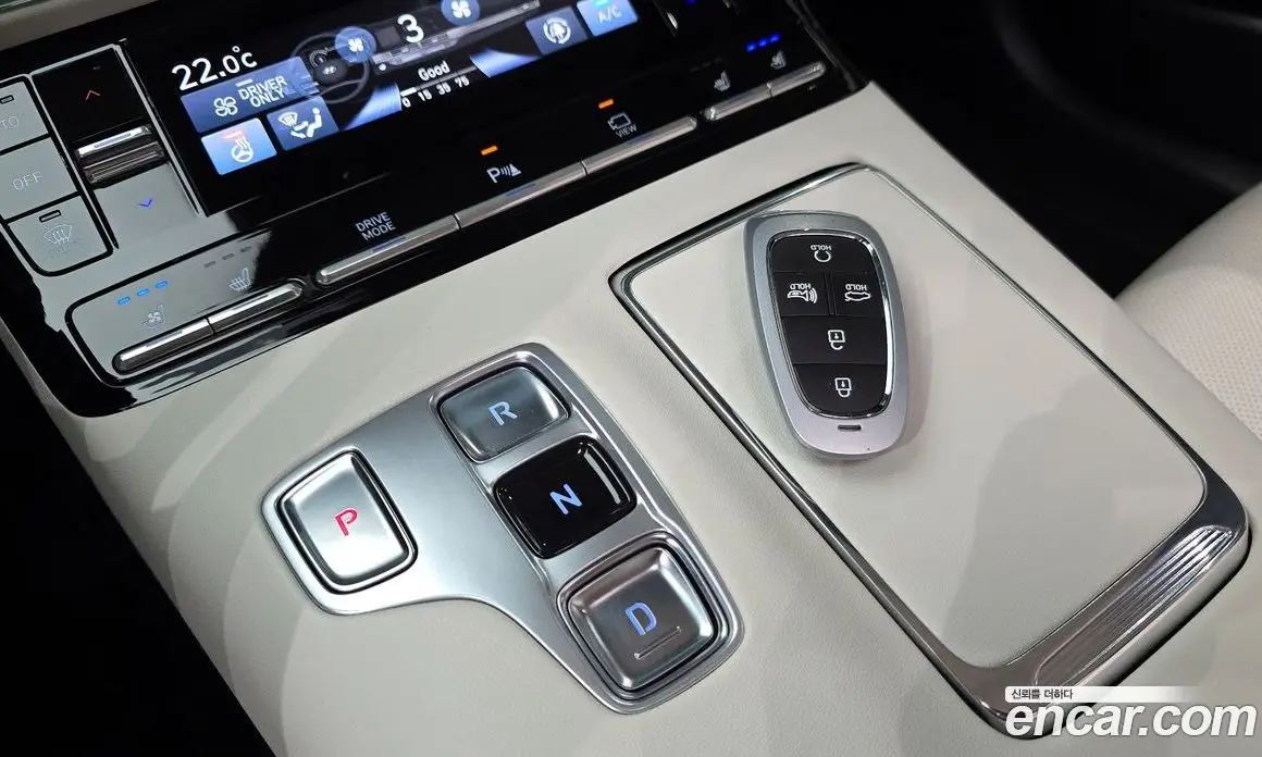 Hyundai Grandeur 2022 2.4 автомат (гидро), фото 12 Hyundai Grandeur 2022 2.4 автомат (гидро), фото 12