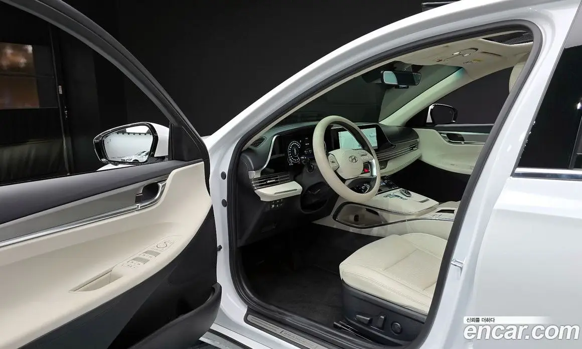 Hyundai Grandeur 2022 2.4 автомат (гидро), фото 13 Hyundai Grandeur 2022 2.4 автомат (гидро), фото 13