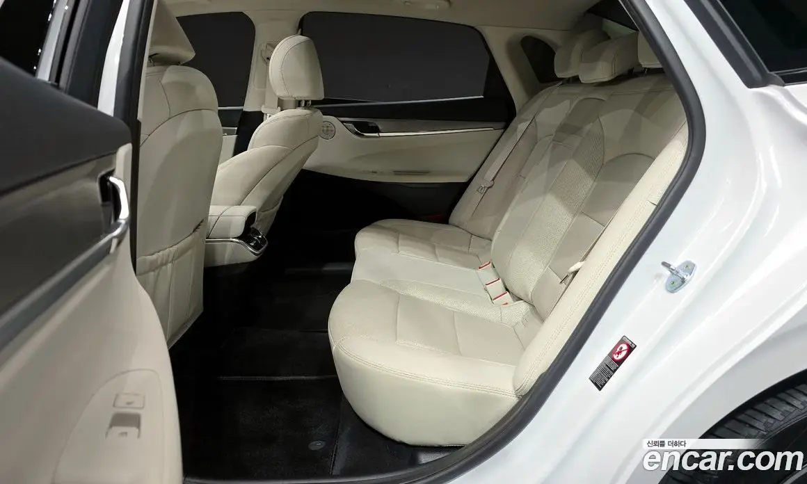 Hyundai Grandeur 2022 2.4 автомат (гидро), фото 18 Hyundai Grandeur 2022 2.4 автомат (гидро), фото 18